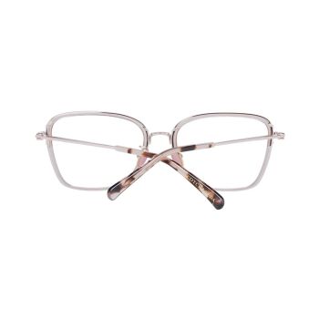 Scotch & Soda Women's Transparent  Optical Frames - One Size