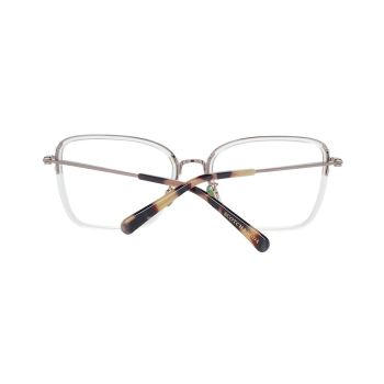 Scotch & Soda Women's Transparent  Optical Frames - One Size