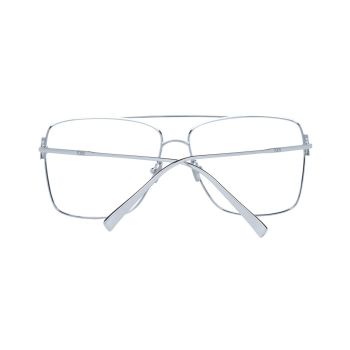 Tod's Women's Silver  Optical Frames - One Size