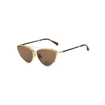 Belstaff Women's Gold Acetate Frames - One Size