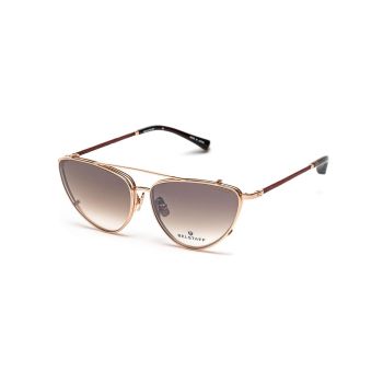 Belstaff Women's Multicolor Titanium Frames - One Size
