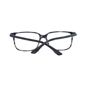 BMW Men's Gray  Optical Frames - One Size