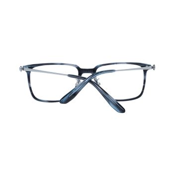 BMW Men's Gray  Optical Frames - One Size