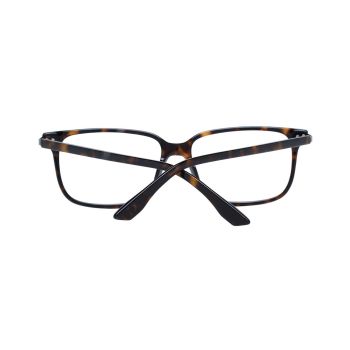 BMW Men's Brown  Optical Frames - One Size