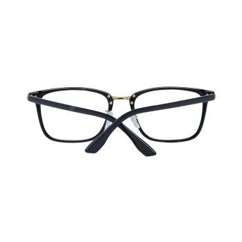 BMW Men's Black  Optical Frames - One Size