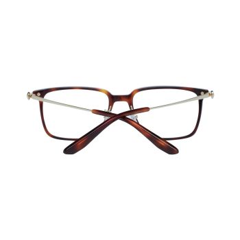 BMW Men's Brown  Optical Frames - One Size