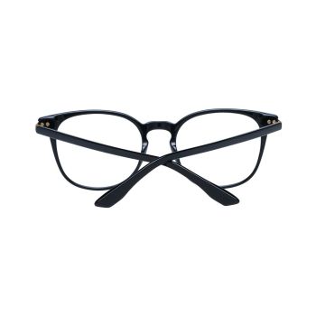 BMW Men's Black  Optical Frames - One Size