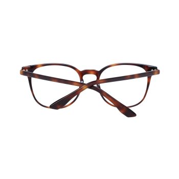 BMW Men's Brown  Optical Frames - One Size