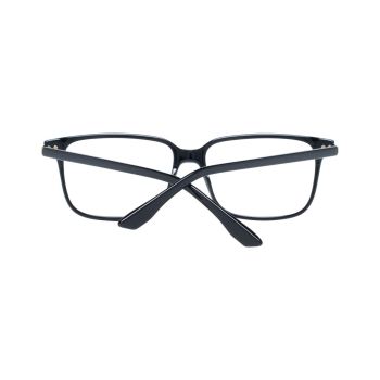 BMW Men's Black  Optical Frames - One Size