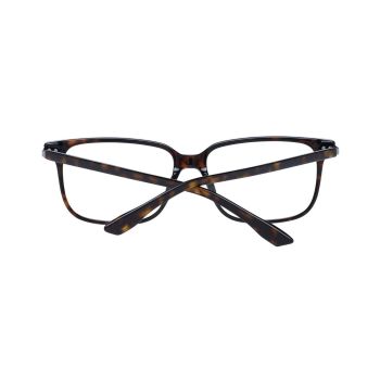 BMW Men's Brown  Optical Frames - One Size