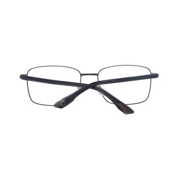 BMW Men's Gray  Optical Frames - One Size