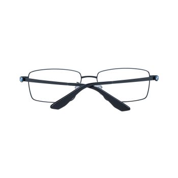 BMW Men's Black  Optical Frames - One Size