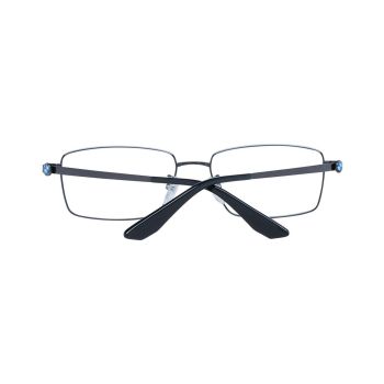 BMW Men's Black  Optical Frames - One Size