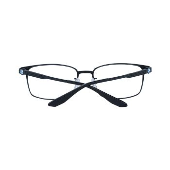 BMW Men's Black  Optical Frames - One Size