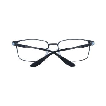 BMW Men's Gray  Optical Frames - One Size