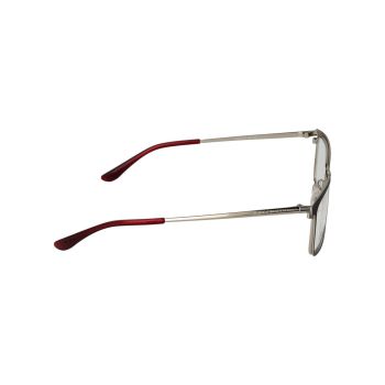 Hugo Boss Women's Burgundy  Optical Frames - One Size