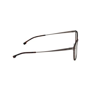 Hugo Boss Men's Brown  Optical Frames - One Size