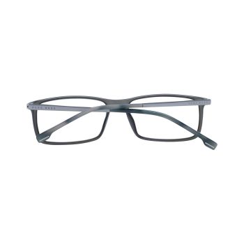 Hugo Boss Men's Gray  Optical Frames - One Size