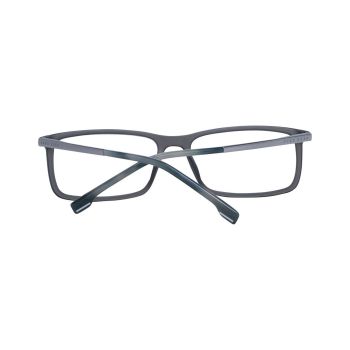 Hugo Boss Men's Gray  Optical Frames - One Size