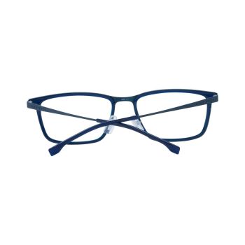 Hugo Boss Men's Blue  Optical Frames - One Size