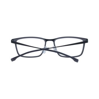 Hugo Boss Men's Gray  Optical Frames - One Size
