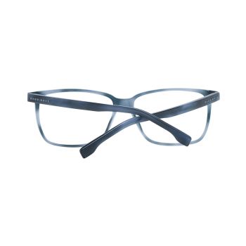 Hugo Boss Men's Blue  Optical Frames - One Size