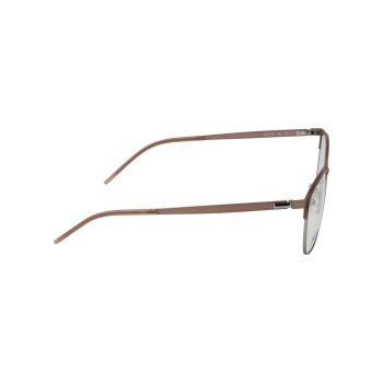 Hugo Boss Women's Pink  Optical Frames - One Size