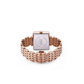 Bobroff Women's Bronze Steel Watch - One Size