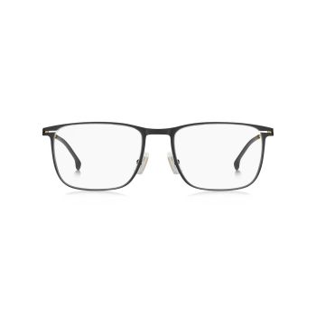 Hugo Boss Men's Gold Metal Frames - One Size