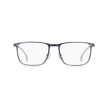 Hugo Boss Men's Blue Metal Frames - One Size