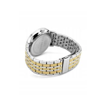 Ben Sherman Men's Gold Stainless Steel Watch - One Size