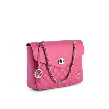 V Italia by VERSACE 1969 ABBIGLIAMENTO SPORTIVO SRL Chain Bag - One Size