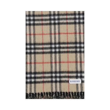 Burberry Women's Archivio Check Scarf - One Size