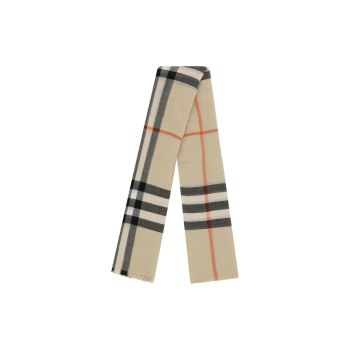 Burberry Men's Scarf - One Size