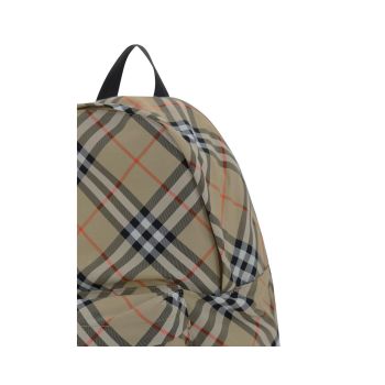 Burberry Men's Backpack - One Size