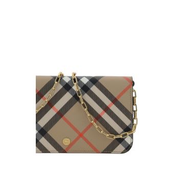 Burberry Women's Wallet - One Size