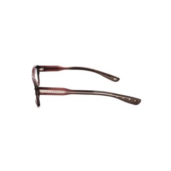 Bottega Veneta Women's Red Acetate Frames - One Size