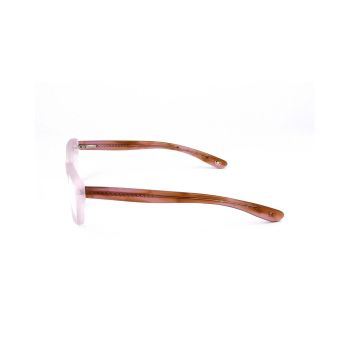 Bottega Veneta Women's Bicolor Acetate Frames - One Size