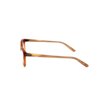 Bottega Veneta Women's Brown Acetate Frames - One Size