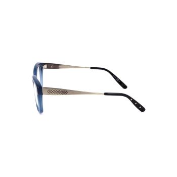 Bottega Veneta Women's Bicolor Acetate Frames - One Size