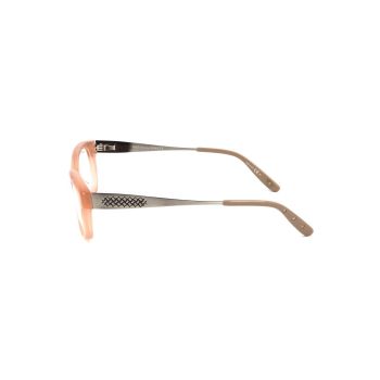Bottega Veneta Women's Bicolor Acetate Frames - One Size