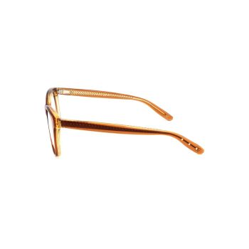 Bottega Veneta Women's Bicolor Acetate Frames - One Size