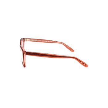Bottega Veneta Women's Multicolor Acetate Frames - One Size