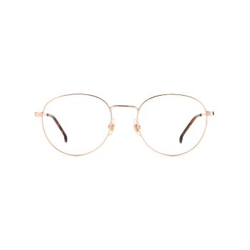Carrera Unisex's Gold Metal Frames - One Size