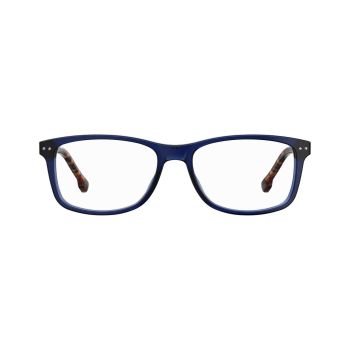 Carrera Unisex's Blue Acetate Frames - One Size