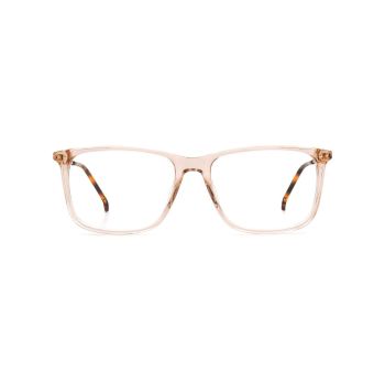Carrera Unisex's Beige Acetate Frames - One Size