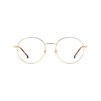 Carrera Unisex's Gold Stainless Steel Frames - One Size