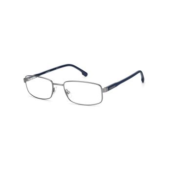Carrera Men's Gray Metal Frames - One Size