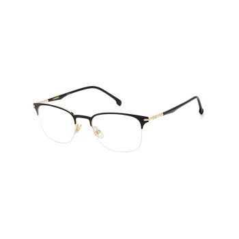 Carrera Men's Black Metal Frames - One Size