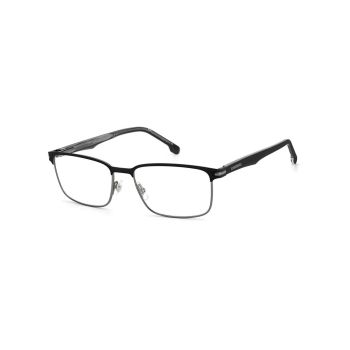 Carrera Men's Black Metal Frames - One Size